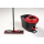 VILEDA Mop obrotowy Vileda Ultramax Turbo XL - 477610 - zdjęcie 3